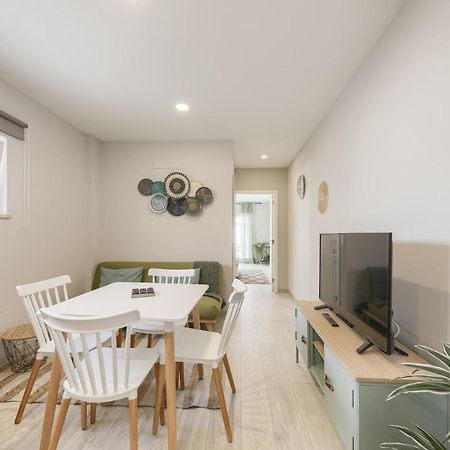 Sao Goncalinho Alegria By Home Sweet Home Авиеро Екстериор снимка