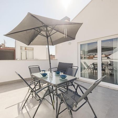 Sao Goncalinho Alegria By Home Sweet Home Авиеро Екстериор снимка