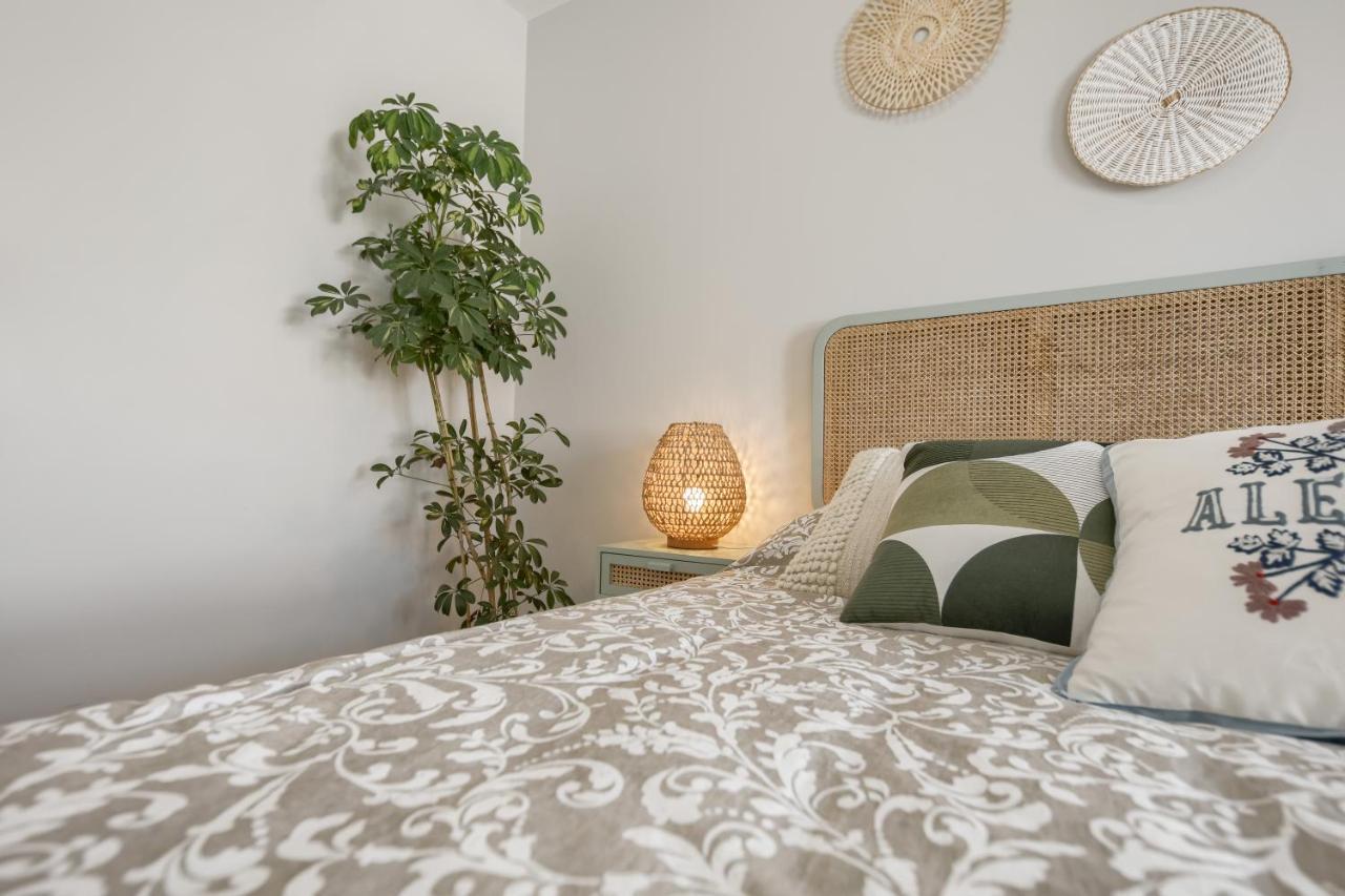 Sao Goncalinho Alegria By Home Sweet Home Авиеро Екстериор снимка