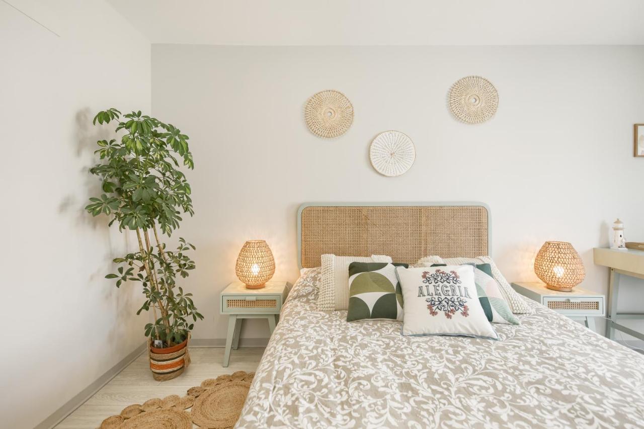 Sao Goncalinho Alegria By Home Sweet Home Авиеро Екстериор снимка