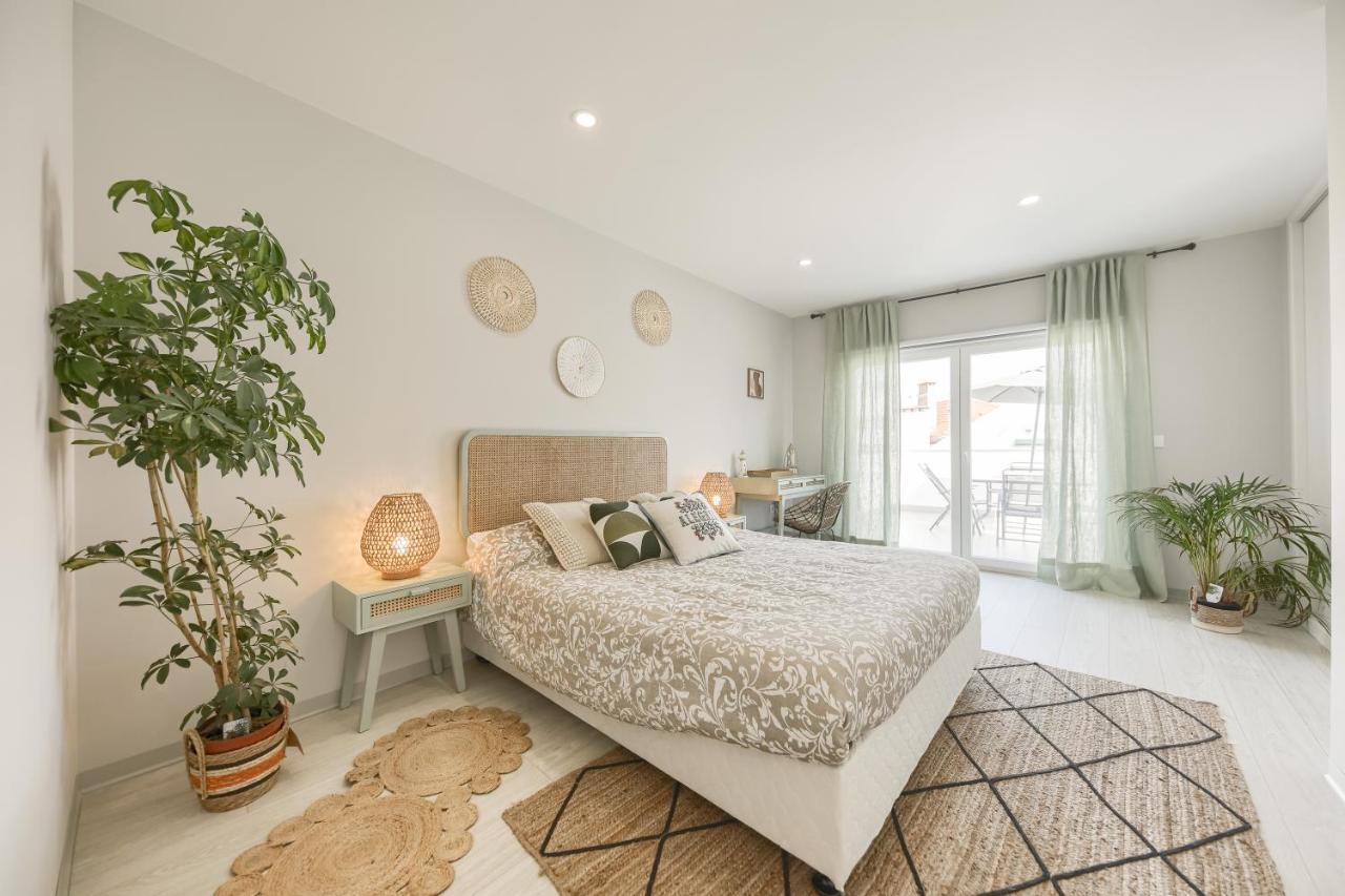Sao Goncalinho Alegria By Home Sweet Home Авиеро Екстериор снимка