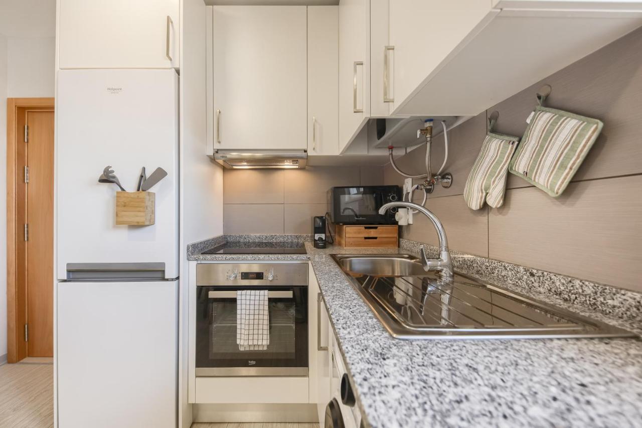 Sao Goncalinho Alegria By Home Sweet Home Авиеро Екстериор снимка