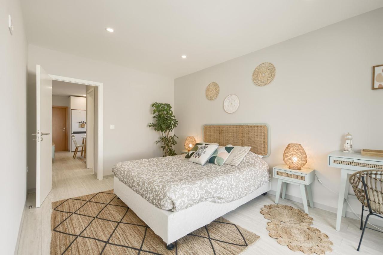 Sao Goncalinho Alegria By Home Sweet Home Авиеро Екстериор снимка