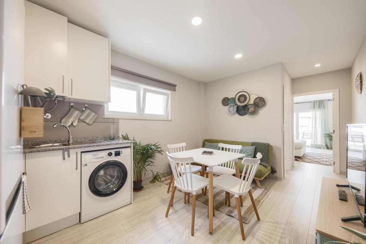 Sao Goncalinho Alegria By Home Sweet Home Авиеро Екстериор снимка