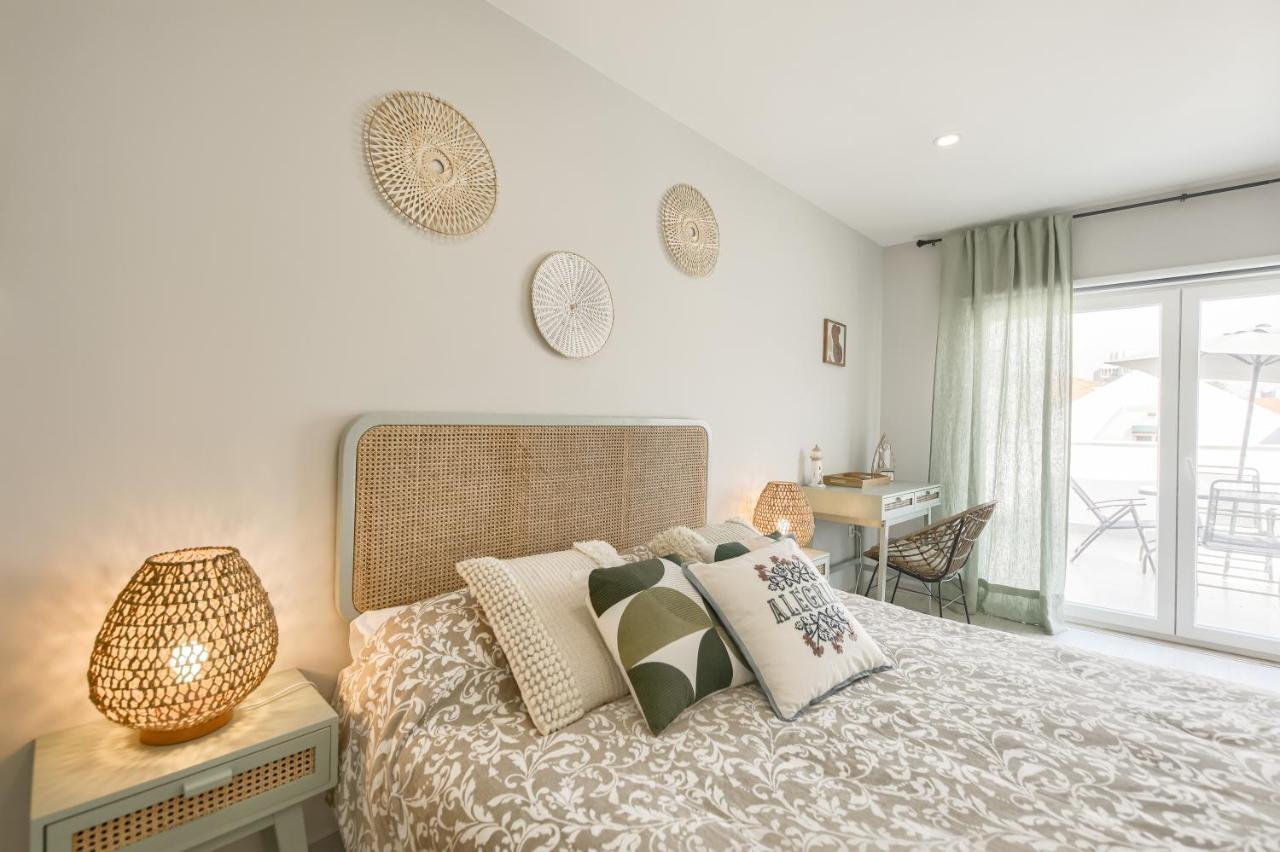 Sao Goncalinho Alegria By Home Sweet Home Авиеро Екстериор снимка