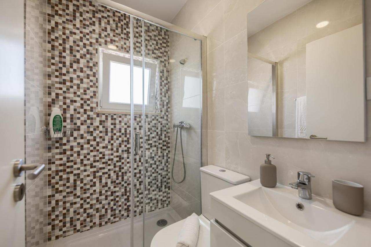 Sao Goncalinho Alegria By Home Sweet Home Авиеро Екстериор снимка