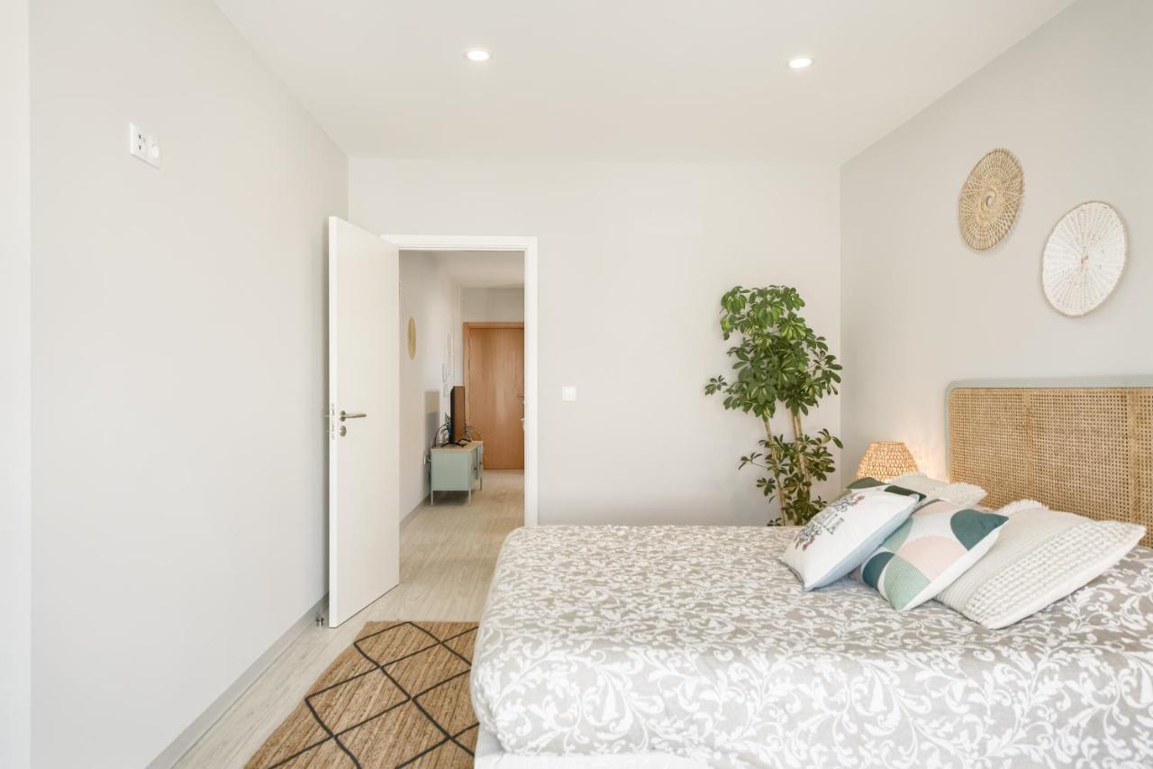 Sao Goncalinho Alegria By Home Sweet Home Авиеро Екстериор снимка