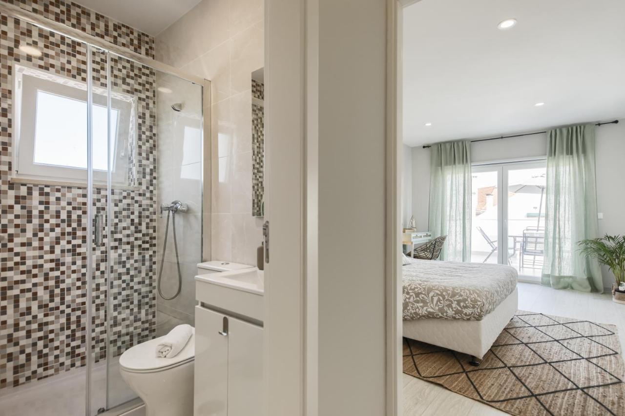 Sao Goncalinho Alegria By Home Sweet Home Авиеро Екстериор снимка