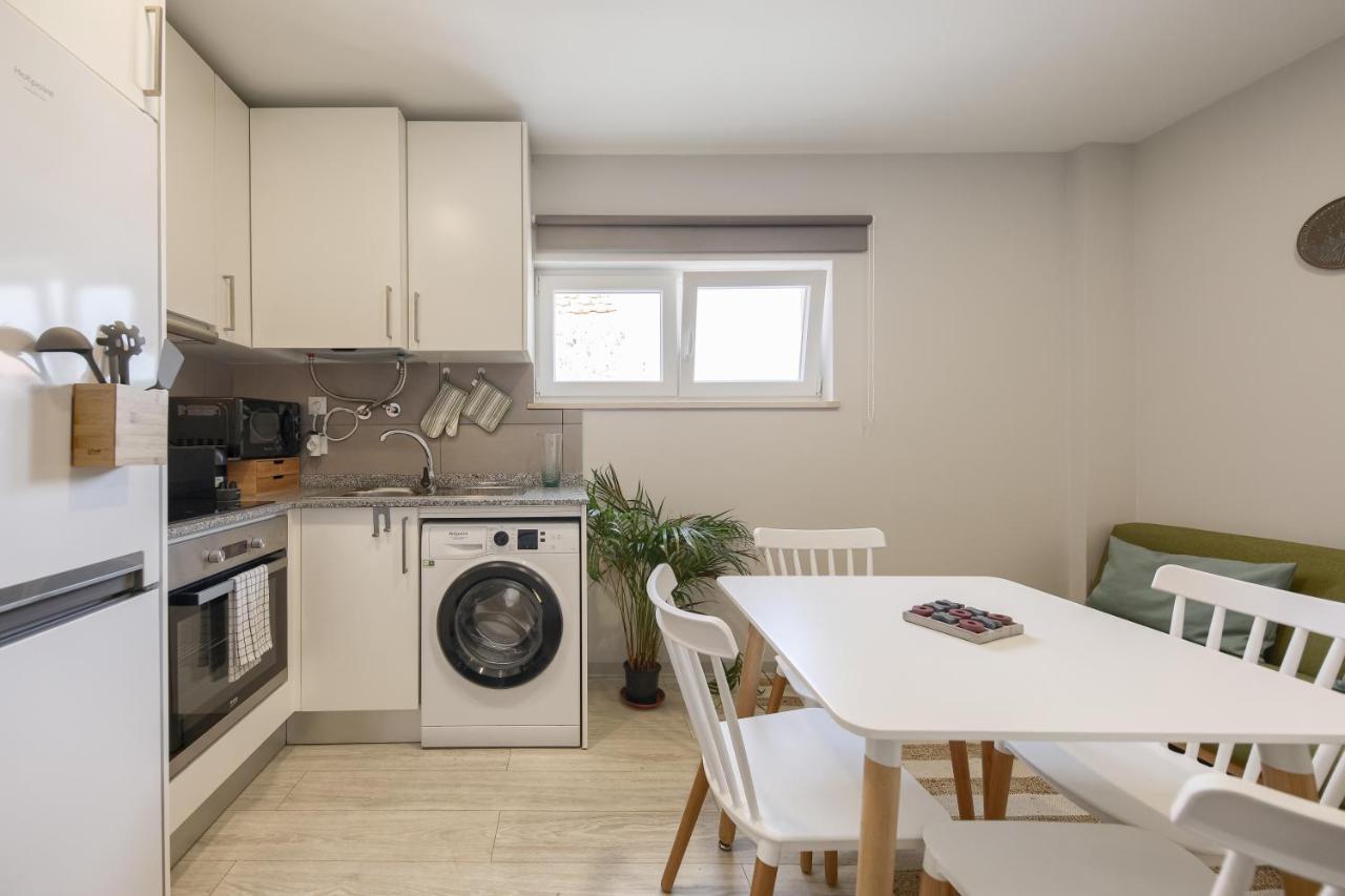 Sao Goncalinho Alegria By Home Sweet Home Авиеро Екстериор снимка