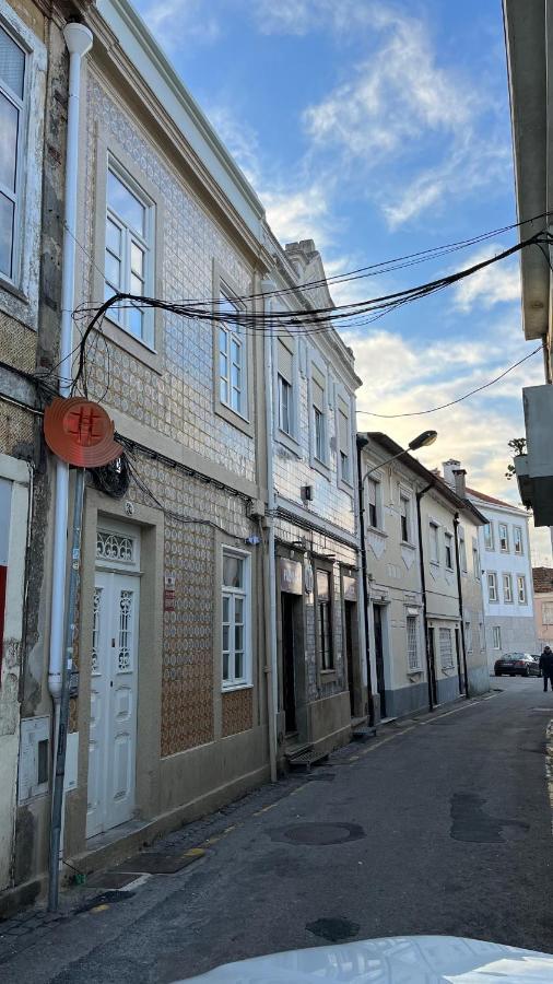 Sao Goncalinho Alegria By Home Sweet Home Авиеро Екстериор снимка